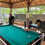 Red Island Villas