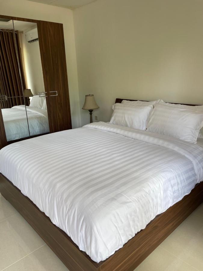 Red Island Villa Banyuwangi (East Java)
